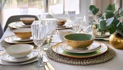 Tableware